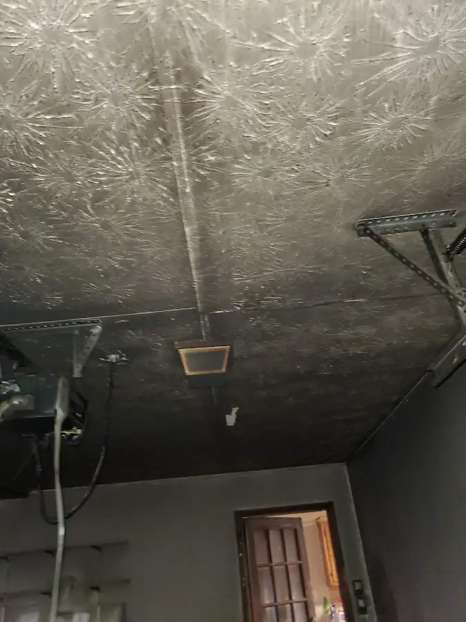 Fire and smoke damage assessment for Emergency Water Damage Services in Gardnerville Ranchos